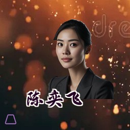 陈奕飞